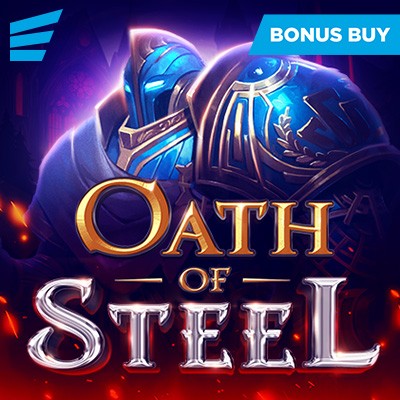 Oath of Steel